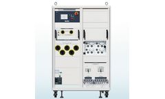 Shinyei - Lightning Surge Simulator for EV fast charging (IEC 61000-4-5 Ed.2/Ed.3, ECE R10)
