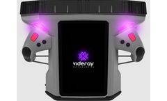 Videray - Model PX1 - Handheld Backscatter Inspection X-Ray Imager