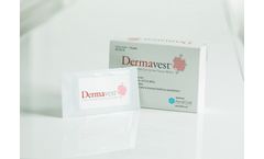 Dermavest - Model DV-23-01 - Supplement for Damaged or Inadequate Integumental Tissue