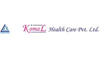 Komal Health Care Pvt. Ltd.