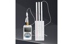 Model alpHaFLEX - Impedance pH Monitoring System