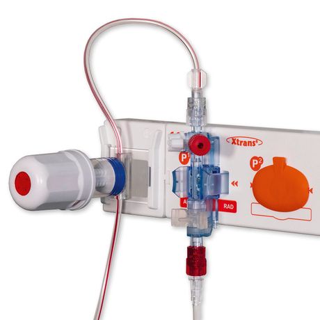 CODAN - Model Reservoir XL - Critical Care Blood Sampling System