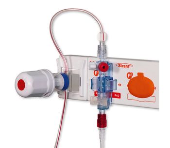 CODAN - Model Reservoir XL - Critical Care Blood Sampling System