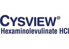 Cysview - Hexaminolevulinate HCI System