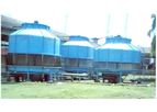 Blue-Enviro - Model FRP - Cooling Towers