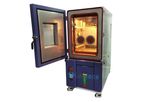 Model RS-TH series - Hand-in Environmental Chamber