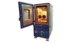 Model RS-TH series - Hand-in Environmental Chamber