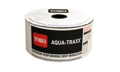 Aqua-Traxx - Model PBX - Drip Tape