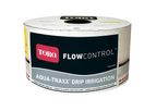 Aqua-Traxx - Model FlowControl - Drip Tape