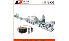 High-Speed Drip Irrigation Tape Production Line