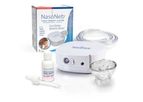 NasoNeb - Sinus Therapy System Starter Kit