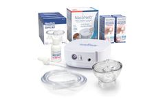 Sinus Therapy System Family Pack