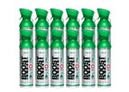 Boost Oxygen - 12-Pack of Large (10L) Canisters