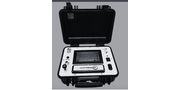 Airtrack Air Quality Monitoing System
