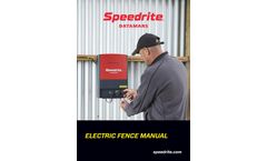 Electric Fence Manual