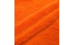 Qizhimeng - Microfiber Face Towel