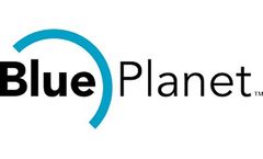 Blue Planet - Paradigm-shifting Geomimetic Mineralization Technology