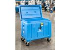 Model HR 11 - Insulated Containers