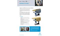 Product Leaflet: BoarMatic