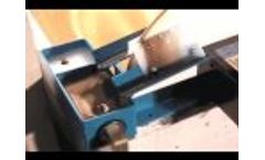 Mechanical Disc Oil Skimmers, Oil Skimmers, Disc Type Oil Skimmers - Video