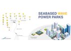 Seabased - Wave Power Parks