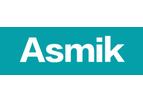 Asmik Sensor - Model MIK-LDGR -  Electromagnetic BTU meter