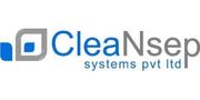 CleaNsep Systems Pvt. Ltd.