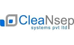CleaNsep - Purified Water Distribution System