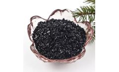 Kelin - Coconut Shell Activated Carbon for Gold Refining
