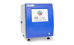 OptraSCAN - Model OS-Lite - Brightfield Scanner