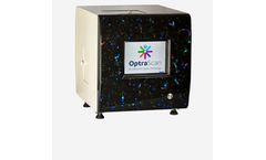 OptraSCAN - Model OS-FL - Multiplexing Fluorescence Scanner
