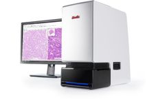 MoticEasyScan - Model One - Single-Slide Scanner for Small Labs