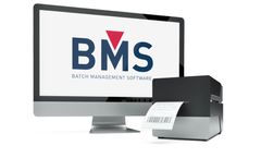 Version BMS - The Planning Software for Your Production Processes