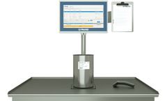 Version MDS - Process Reliability With Manual Weighing Software