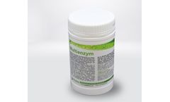 Sanosil - Model Multienzym - Non-Destructive Drain Cleaner