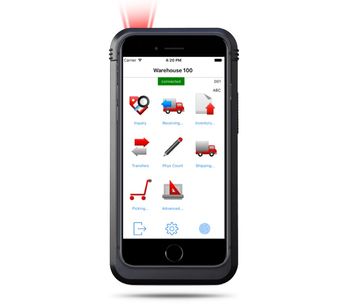 Scanco - Version WMS Advanced - Warehouse Automation Platform