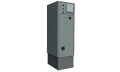 Jäspi - Model FIL-SPL 31.5 -400 - Electric Boilers