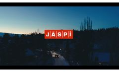 Jäspi: Heating homes since 1949 - Nordic quality from Finland - Video