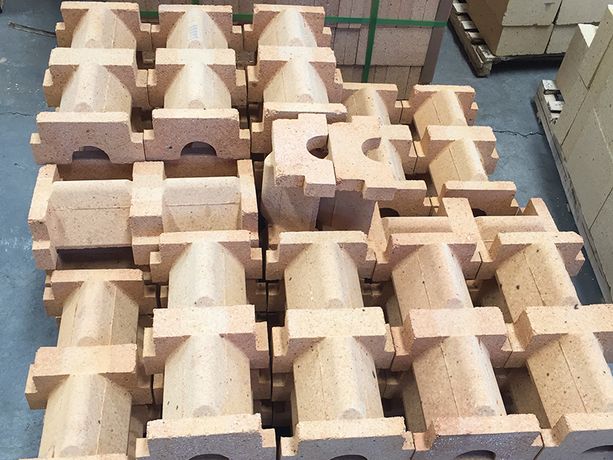 A Guide to Incinerator Refractory Bricks-3