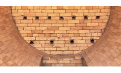 What Kind of Environmental Kiln Needs Refractory Brick?