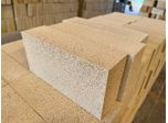 Refractory Insulation Bricks with Thermal Energy Saving Effect
