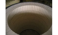 The Importance of Refractory Lining Materials in New Environmentally Friendly Kilns