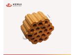 Clay Refractory Bricks are Durable and Environmentally Friendly