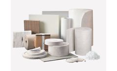 How Do Ceramic Fibre Insulation Improve Energy Efficiency?