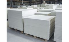 The Environmentally Friendly Effects of High-Density Ceramic Fiber Board