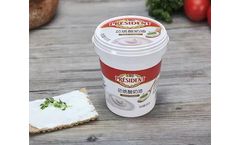 Henglong - Model IML - Cream Cheese Packaging Container