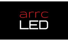 Feel, Think, Look & Perform… Better - ARRC LED Light Beds - Video