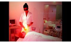 19 Infrared Light Therapy - Video