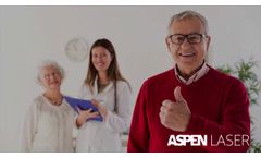 Laser Therapy - What is Aspen Laser Therapy? - Video