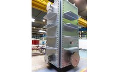 Kapp HEATEX - Welded Plates Heat Exchangers